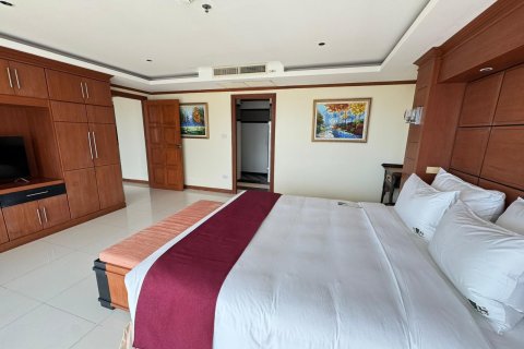 Studio dans le Condo à Pattaya, Thaïlande  № 173475 - photo 9