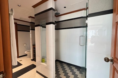 Studio dans le Condo à Pattaya, Thaïlande  № 173475 - photo 10