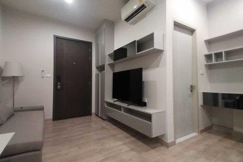 Studio in the Condo in Bang Sue, Bangkok, Thailand  № 173474 - photo 2