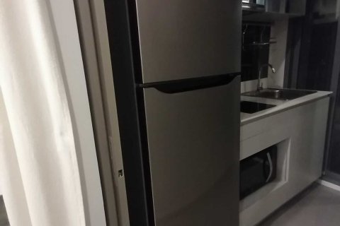 Studio in the Condo in Bang Sue, Bangkok, Thailand  № 173474 - photo 4