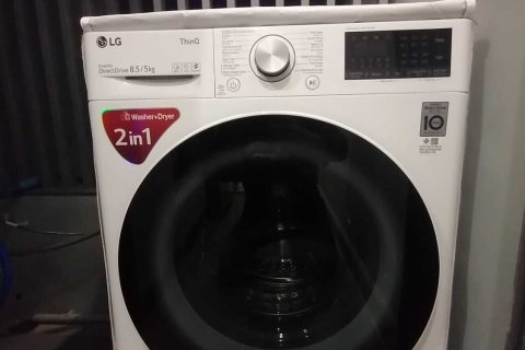 Studio in the Condo in Bang Sue, Bangkok, Thailand  № 173474 - photo 8