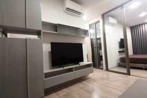 Studio in the Condo in Bang Sue, Bangkok, Thailand  № 173474 - photo 9