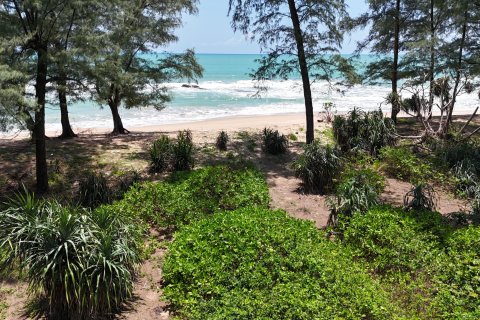 Land in Phang Nga, Thailand 4800 sq.m. № 173470 - photo 14