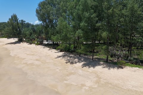 Land in Phang Nga, Thailand 4800 sq.m. № 173470 - photo 11