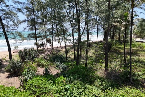 Land in Phang Nga, Thailand 4800 sq.m. № 173470 - photo 12