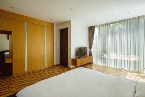 Villa in Phuket, Thailand 5 bedrooms № 173476 - photo 17