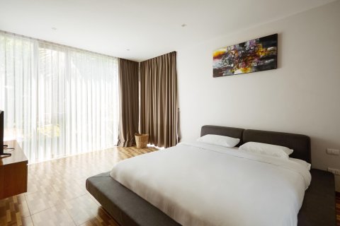 Villa in Phuket, Thailand 5 bedrooms № 173476 - photo 18