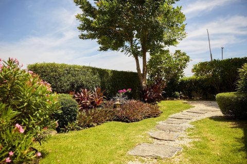 Villa in Phuket, Thailand 5 bedrooms № 173476 - photo 19