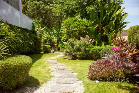 Villa in Phuket, Thailand 5 bedrooms № 173476 - photo 13