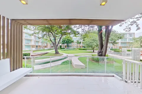 Condo in Hua Hin, Thailand, 2 bedrooms  № 159145 - photo 3