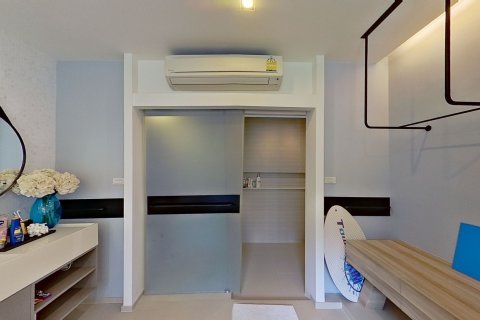 Condo in Hua Hin, Thailand, 2 bedrooms  № 159145 - photo 10