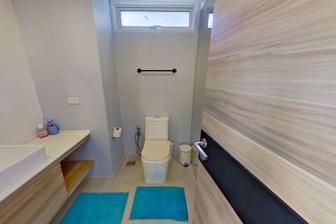 Condo in Hua Hin, Thailand, 2 bedrooms  № 159145 - photo 5