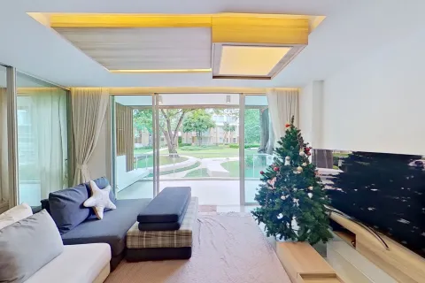 Condo in Hua Hin, Thailand, 2 bedrooms  № 159145 - photo 2