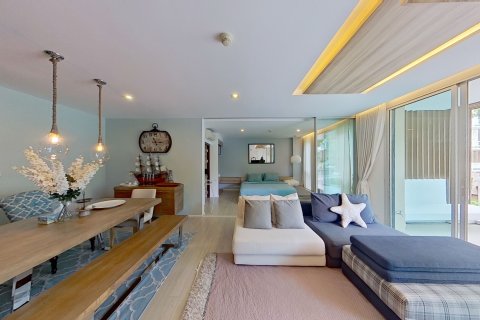 Condo in Hua Hin, Thailand, 2 bedrooms  № 159145 - photo 8