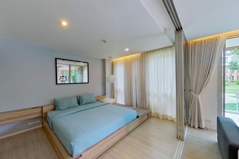 Condo in Hua Hin, Thailand, 2 bedrooms  № 159145 - photo 9