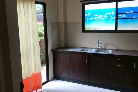 Дом в Ханг Донге, Таиланд с 3 спальнями  № 159143 - фото 3