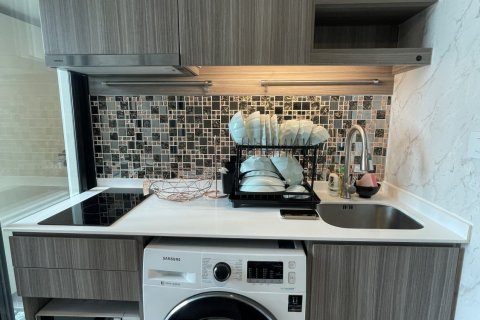 Studio in Bang Khen, Bangkok, Thailand № 159147 - photo 15