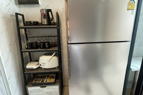 Studio in Bang Khen, Bangkok, Thailand № 159147 - photo 16