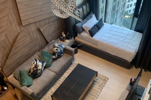 Studio in Bang Khen, Bangkok, Thailand № 159147 - photo 8