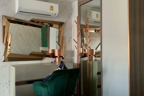 Studio in Bang Khen, Bangkok, Thailand № 159147 - photo 4