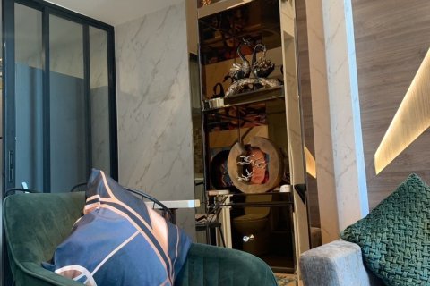 Studio in Bang Khen, Bangkok, Thailand № 159147 - photo 12