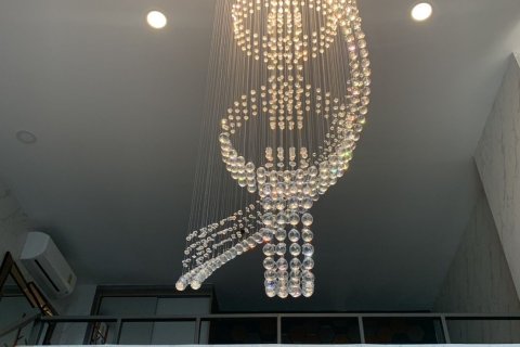 Studio in Bang Khen, Bangkok, Thailand № 159147 - photo 19