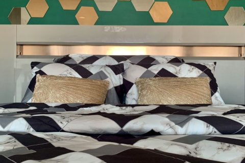 Studio in Bang Khen, Bangkok, Thailand № 159147 - photo 17