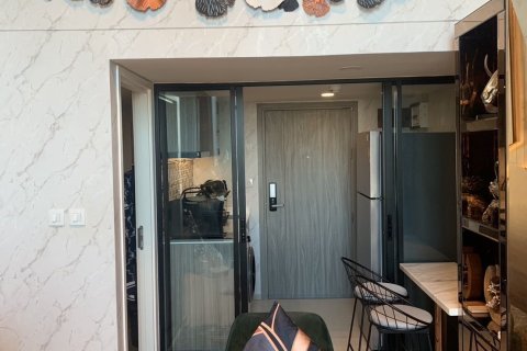 Studio in Bang Khen, Bangkok, Thailand № 159147 - photo 3