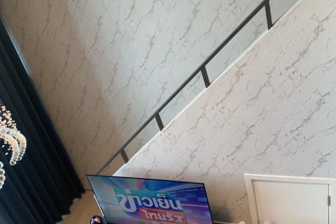 Studio in Bang Khen, Bangkok, Thailand № 159147 - photo 9