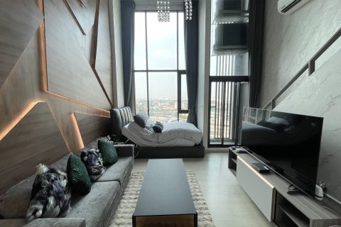 Studio in Bang Khen, Bangkok, Thailand № 159147 - photo 2