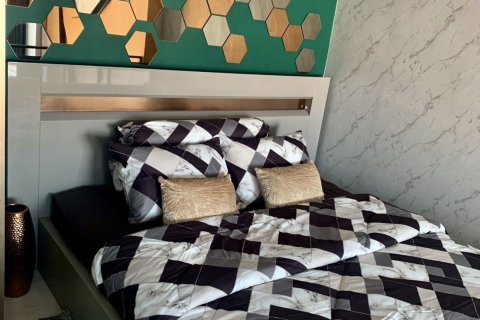 Studio in Bang Khen, Bangkok, Thailand № 159147 - photo 18