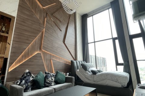 Studio in Bang Khen, Bangkok, Thailand № 159147 - photo 7