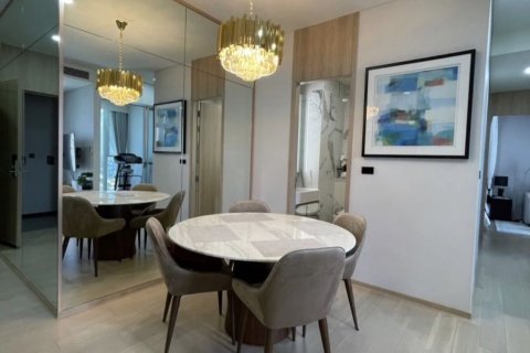 Condo in Khlong Toei, Bangkok, Thailand, 3 bedrooms № 159144 - photo 5