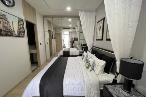 Condo in Khlong Toei, Bangkok, Thailand, 3 bedrooms № 159144 - photo 12