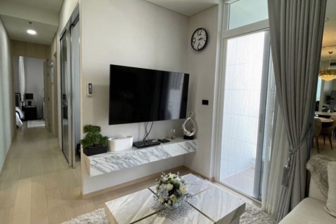 Condo in Khlong Toei, Bangkok, Thailand, 3 bedrooms № 159144 - photo 3