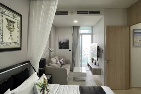 Condo in Khlong Toei, Bangkok, Thailand, 3 bedrooms № 159144 - photo 11
