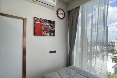 Condo in Khlong Toei, Bangkok, Thailand, 3 bedrooms № 159144 - photo 7