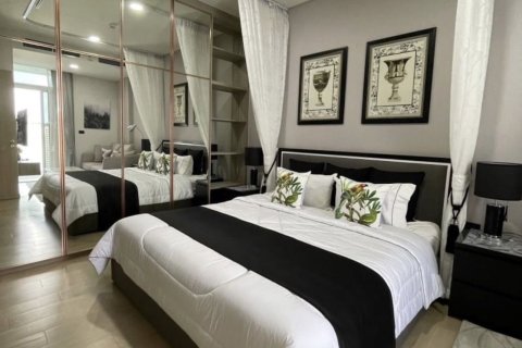 Condo in Khlong Toei, Bangkok, Thailand, 3 bedrooms № 159144 - photo 13