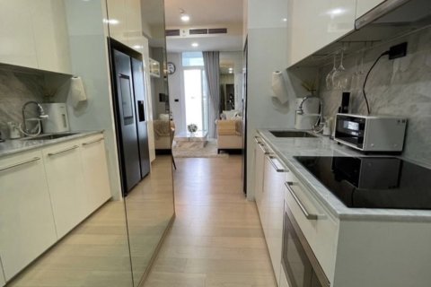 Condo in Khlong Toei, Bangkok, Thailand, 3 bedrooms № 159144 - photo 4