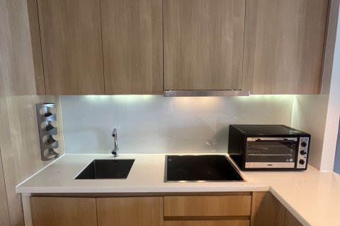 Condo in Watthana, Bangkok, Thailand, 2 bedrooms  № 159142 - photo 10