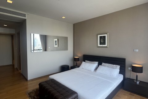 Condo in Watthana, Bangkok, Thailand, 2 bedrooms  № 159142 - photo 14