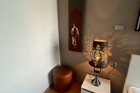 Condo in Watthana, Bangkok, Thailand, 2 bedrooms  № 159142 - photo 22