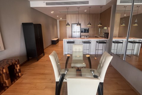 Condo in Watthana, Bangkok, Thailand, 2 bedrooms  № 159142 - photo 12