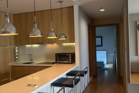 Condo in Watthana, Bangkok, Thailand, 2 bedrooms  № 159142 - photo 25