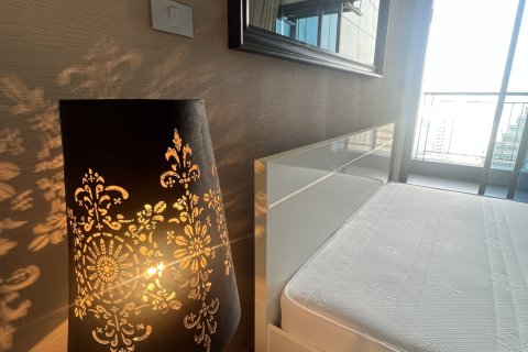 Condo in Watthana, Bangkok, Thailand, 2 bedrooms  № 159142 - photo 23