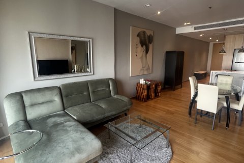 Condo in Watthana, Bangkok, Thailand, 2 bedrooms  № 159142 - photo 5