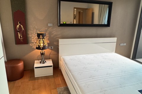 Condo in Watthana, Bangkok, Thailand, 2 bedrooms  № 159142 - photo 30