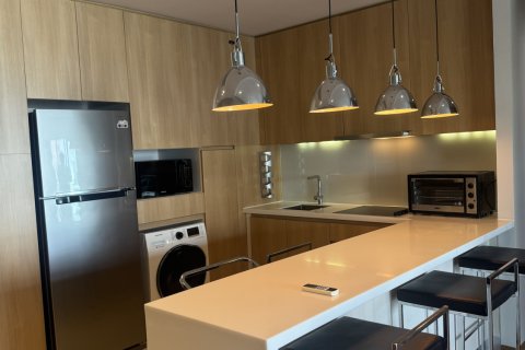 Condo in Watthana, Bangkok, Thailand, 2 bedrooms  № 159142 - photo 26