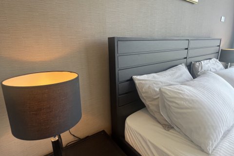 Condo in Watthana, Bangkok, Thailand, 2 bedrooms  № 159142 - photo 16