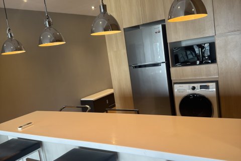 Condo in Watthana, Bangkok, Thailand, 2 bedrooms  № 159142 - photo 27